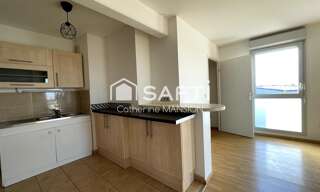 Appartement 3 Pièces 60 m² à vendre à Reims (51100)