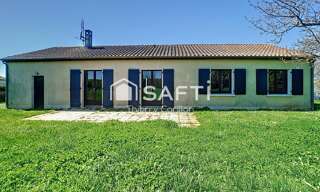 Maison 5 Pièces 103 m² à vendre à Sainte-Eanne (79800)