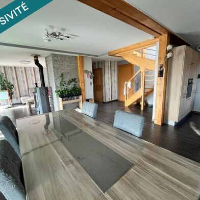 Maison 4 pièces 378000 €