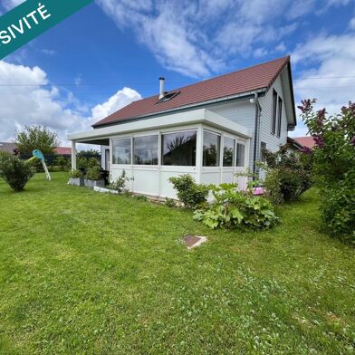 Maison 4 pièces 378000 €