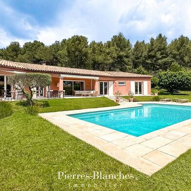 Maison 5 pièces 840000 €