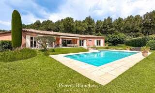 Maison 5 Pièces 168 m² à vendre à Eyguières (13430)