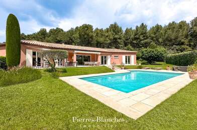 Maison 5 pièces 699000 €