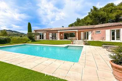 Maison 5 pièces 699000 €