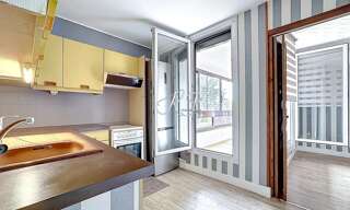 Appartement 3 Pièces 74 m² à vendre à Éragny (95610)