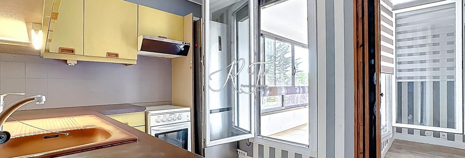 Appartement 3 Pièces 74 m² à vendre à Éragny (95610)