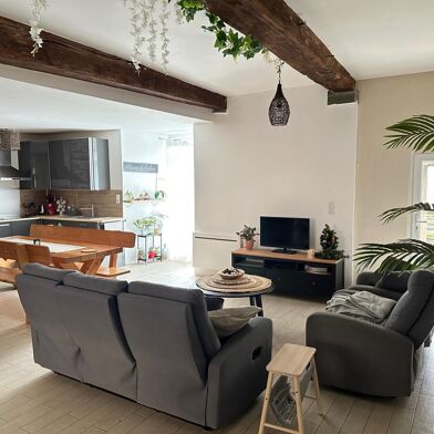 Maison 4 pièces 207000 €