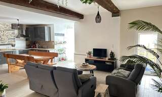 Maison 4 Pièces 114 m² à vendre à Joué-sur-Erdre (44440)