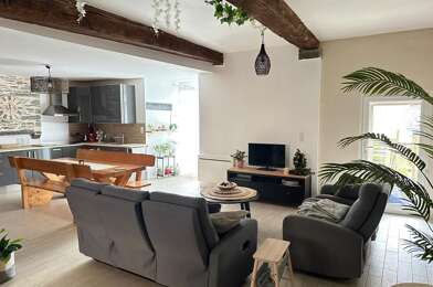 Maison 4 pièces 207000 €