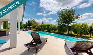 Maison 7 Pièces 160 m² à vendre à La Brède (33650)