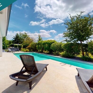 Maison 7 pièces 750000 €