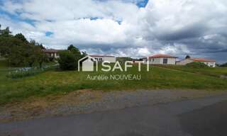 Terrain  742 m² à vendre à Artonne (63460)