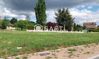 Terrain  638 m² à vendre à Artonne (63460)