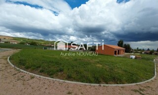 Terrain  986 m² à vendre à Artonne (63460)