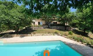 Maison 6 Pièces 230 m² à vendre à Montélimar (26200)