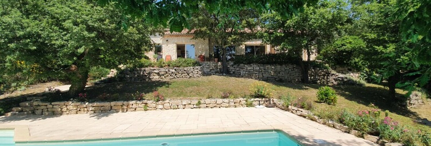 Maison 6 Pièces 230 m² à vendre à Montélimar (26200)