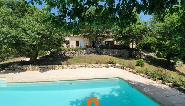 Villa / Maison 6 pièces  à vendre Montélimar 26200