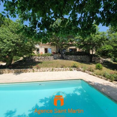 Maison 6 pièces 1210000 €