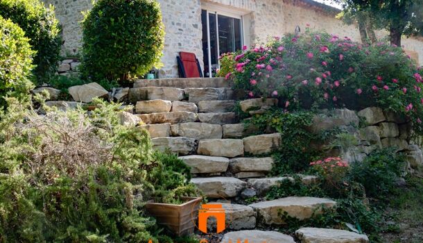 Villa / Maison 6 pièces  à vendre Montélimar 26200