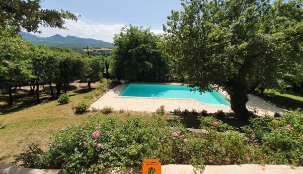 Villa / Maison 6 pièces  à vendre Montélimar 26200