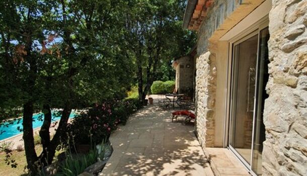 Villa / Maison 6 pièces  à vendre Montélimar 26200