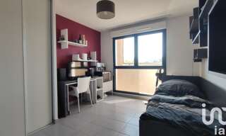 Appartement 1 Pièce 20 m² à vendre à Aix-en-Provence (13090)