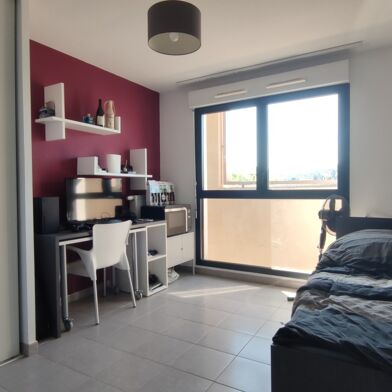 Appartement 1 pièces 100000 €