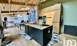 Maison 5 Pièces 171 m² à vendre à Nantes (44200)