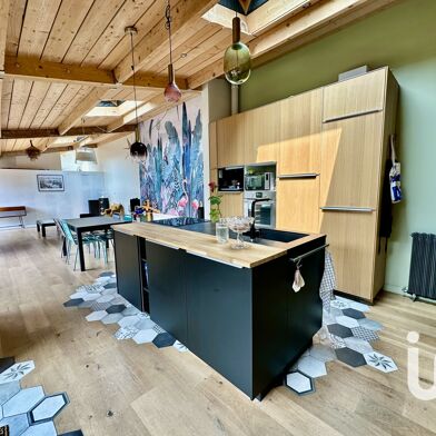 Maison 5 pièces 576000 €