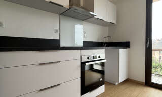 Appartement 2 Pièces 48 m² à louer à Rodez (12000)