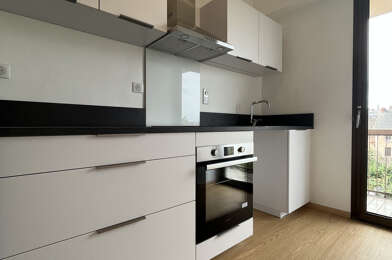 Appartement 2 pièces 650 €