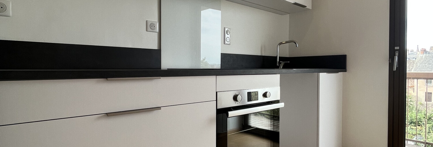 Appartement 2 Pièces 48 m² à louer à Rodez (12000)