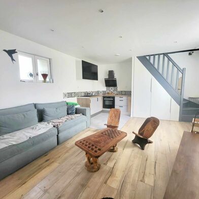Maison 3 pièces 99900 €