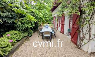Maison 8 Pièces 270 m² à vendre à Guéthary (64210)