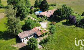 Maison 8 Pièces 370 m² à vendre à Lafrançaise (82130)