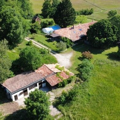 Maison 8 pièces 545000 €