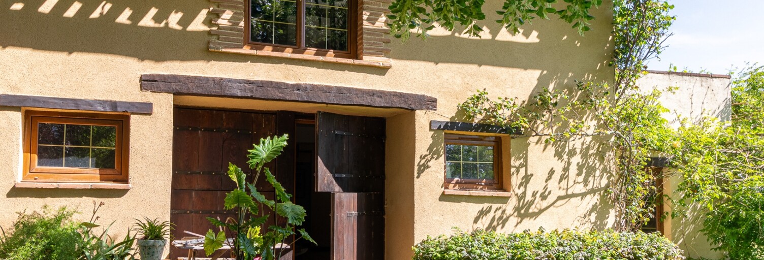 Maison 8 Pièces 370 m² à vendre à Lafrançaise (82130)