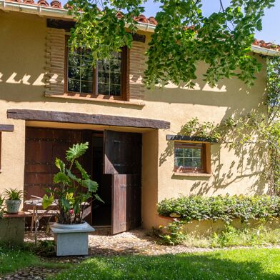 Maison 8 pièces 545000 €