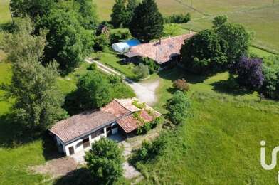 Maison 8 pièces 535000 €