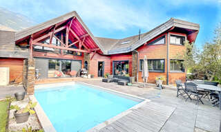 Maison 4 Pièces 172 m² à vendre à Drumettaz-Clarafond (73420)