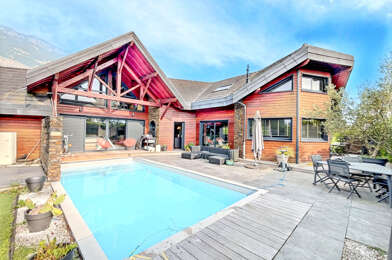 Maison 4 pièces 1040000 €