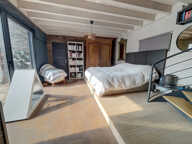 À Drumettaz-Clarafond (73), maison ossature bois à vendre — photo 3