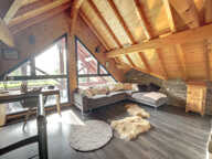 À Drumettaz-Clarafond (73), maison ossature bois à vendre — photo 4