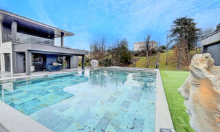 Maison 6 Pièces 250 m² à vendre à Tresserve (73100)