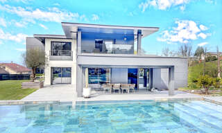 Maison 6 Pièces 250 m² à vendre à Tresserve (73100)