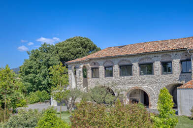 Maison 7 pièces 645000 €