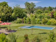 Mas 290m2 avec piscine et terrain — photo 3