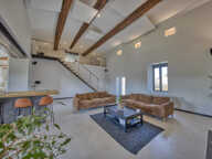 Mas 290m2 avec piscine et terrain — photo 4