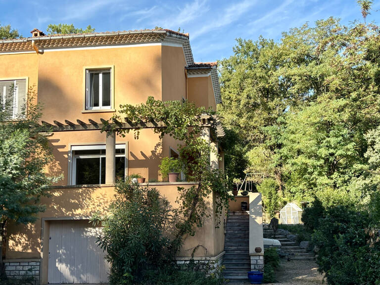 Ales, Maison de Maitre — photo 1