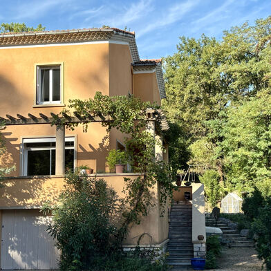 Maison 7 pièces 349000 €